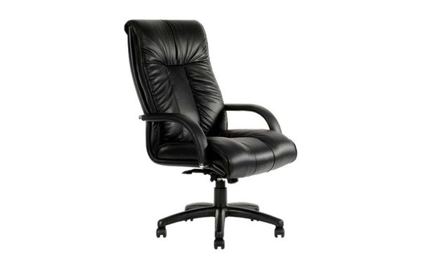 Statesman Executive Leather Chair