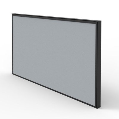 Shush30+ Desk Screen 750