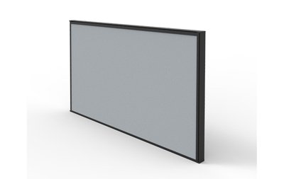 Shush30+ Desk Screen 750