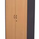 Rapid Worker Lockable Cupboard