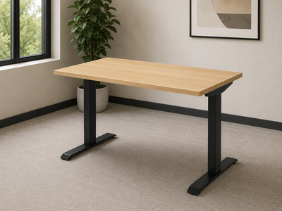 Boost Static Desk Range For Modern Australian Workspaces