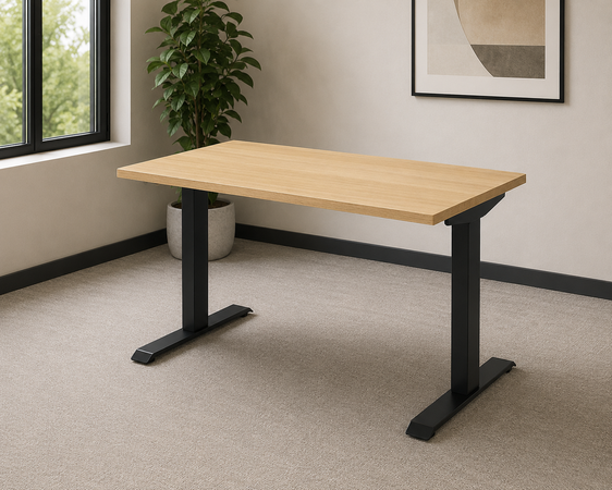 Boost Static Desk Range For Modern Australian Workspaces