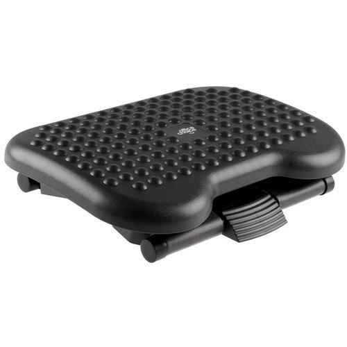 Office Choice Height Adjustable Footrest