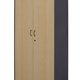 Rapid Worker Lockable Cupboard