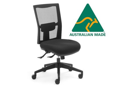 Team Air Task Chair Special