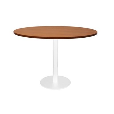 Disc Base Round Meeting Table 1200
