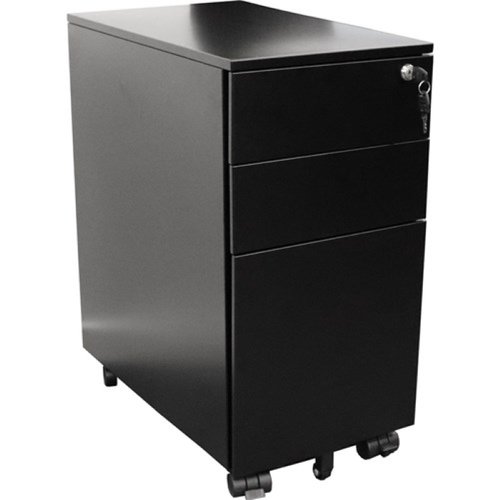 GO Slimline Mobile Pedestal