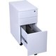 GO Slimline Mobile Pedestal
