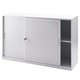 GO Tambour Door Cupboard