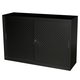 GO Tambour Door Cupboard