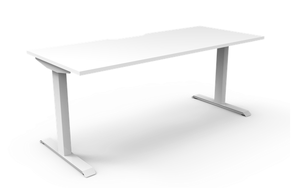 Boost Static 1800 Desk
