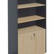Rapid Worker Lockable Cupboard