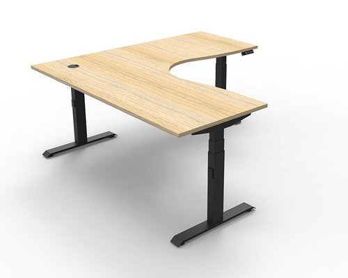 Height Adjustable Desks