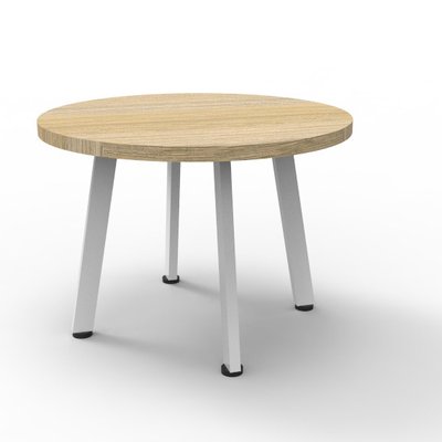 Eternity Round Coffee Table 600