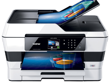 Brother MFC-J6720DW Hot Buy