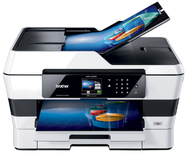 Brother MFC-J6720DW Hot Buy