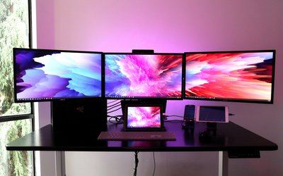 Monitors