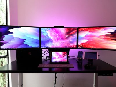 Best Monitors for Home Offices and Businesses in Australia