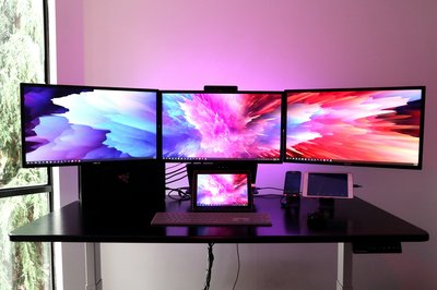 Best Monitors for Home Offices and Businesses in Australia