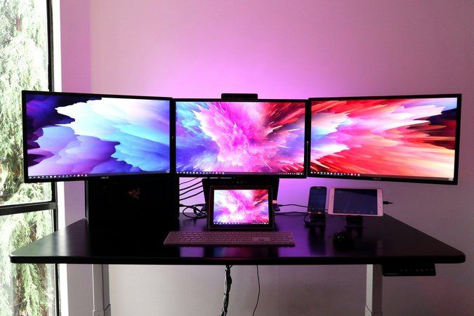 Best Monitors for Home Offices and Businesses in Australia