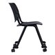 Konfurb Keen - 4 Leg with Castors