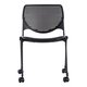 Konfurb Keen - 4 Leg with Castors