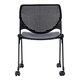 Konfurb Keen - 4 Leg with Castors