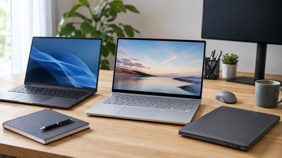 Which Laptop Is Right for You? A Practical Buying Guide