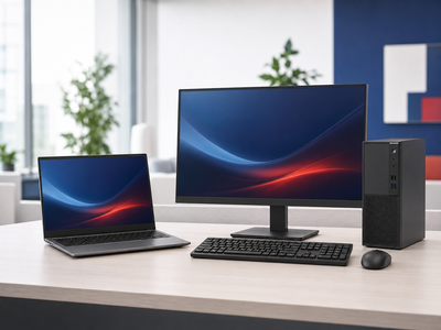 LAptop sales