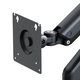 Linea Single Monitor Arm
