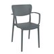 Siesta Loft Arm Chair