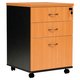 Hunter Mobile Pedestal