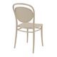 Marcel Chair - Bundle of 2