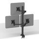 C.ME Triple Monitor Arm