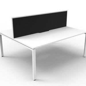 Deluxe Profile Double Sided 2P 1200 + Screen