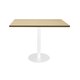 Estilo Square Meeting Table
