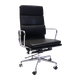 PU900 High Back Executive Boardroom Chair