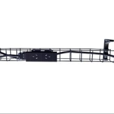 Single Tier Cable Basket Kits 650  2 GPO