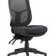 Merida High Back Mesh Chair