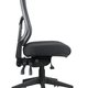 Merida High Back Mesh Chair