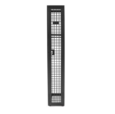 mesh locker 1 door 1