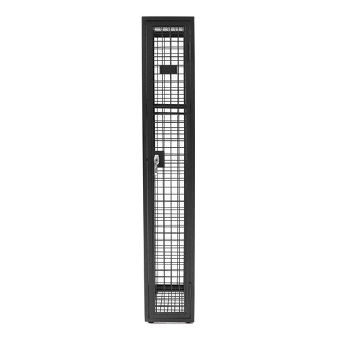 Steel Mesh Locker