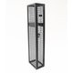 Steel Mesh Locker