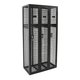 Steel Mesh Locker