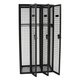Steel Mesh Locker