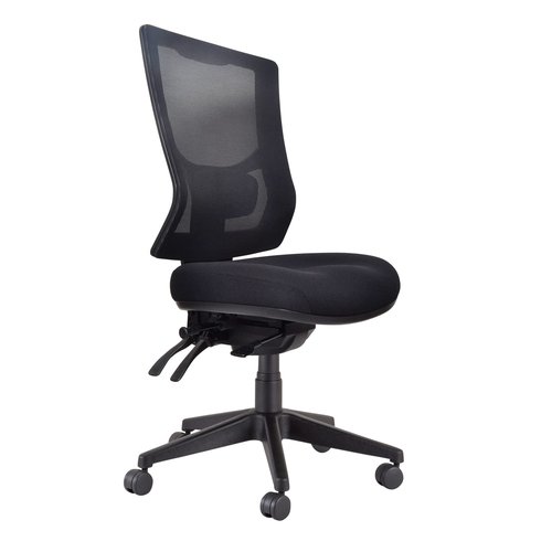 Metro II  24/7 Mesh High Back Chair