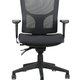 Milan Mesh Back Chair