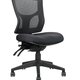 Milan Mesh Back Chair
