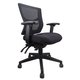 Milan Mesh Back Chair