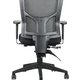 Milan Mesh Back Chair